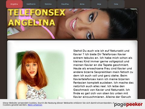 mehr Information : Kaviartelefonsex